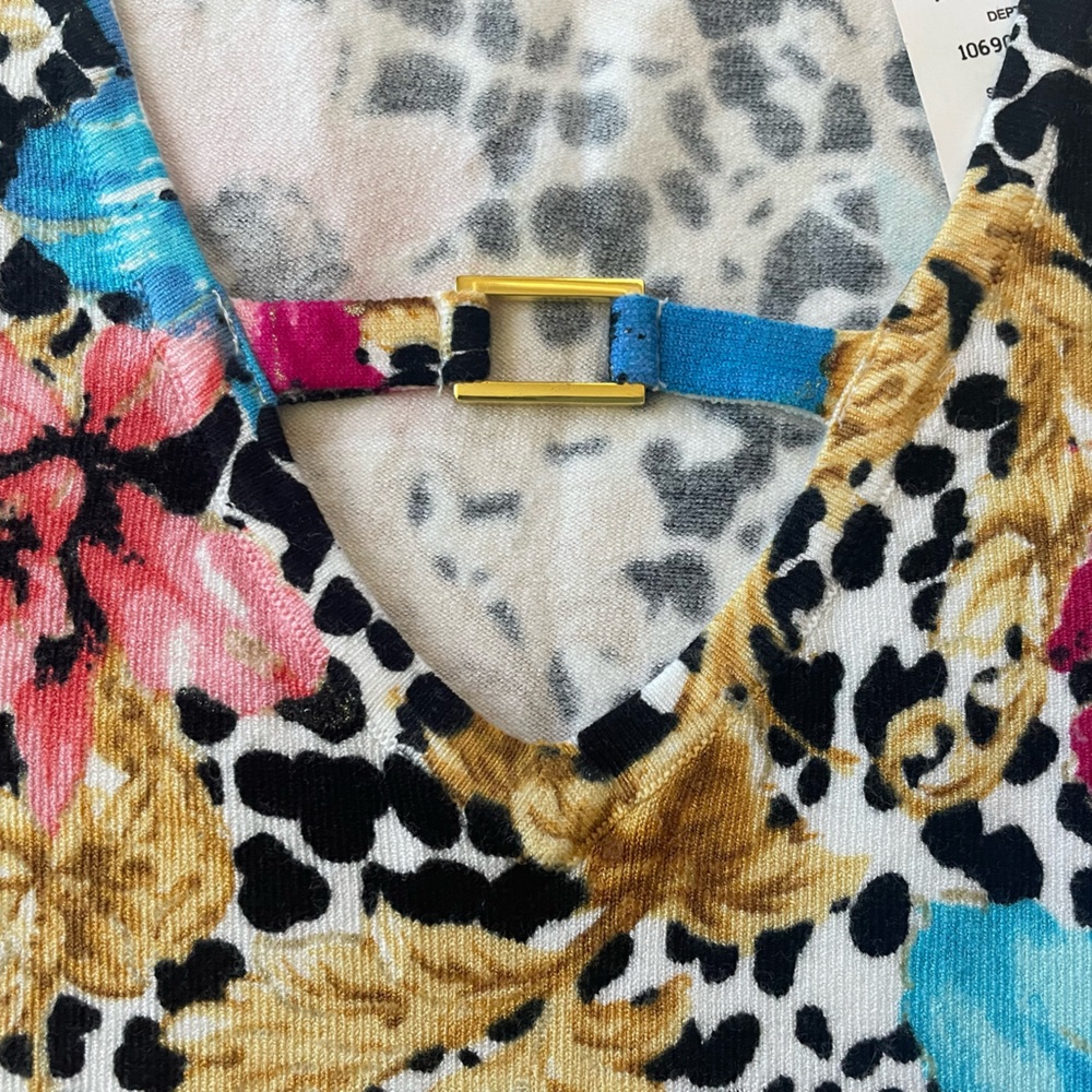 Caché Top. - Picture 3 of 9